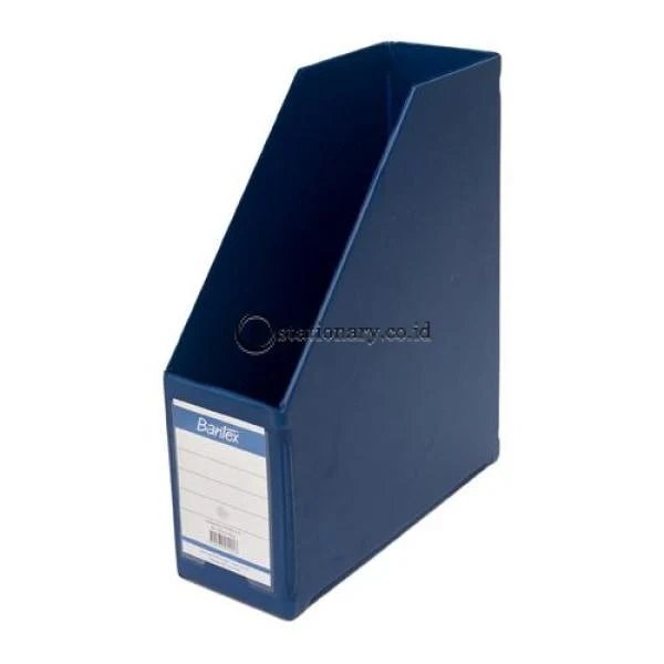 Bantex Magazine File (Box File) A4 10cm #4012 