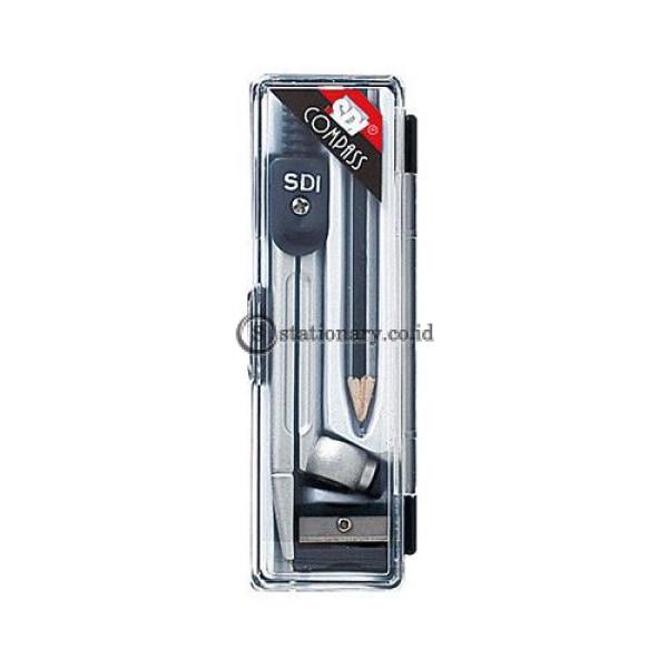 SDI Jangka Compass Set 0603B